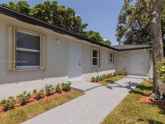 5th image of 2185 NW 41st St #1