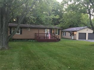 2898 Orleans Rd, Clifton Springs, NY 14432