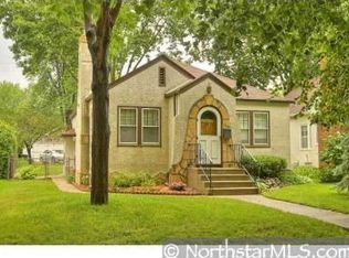 5240 38th Ave S, Minneapolis, MN 55417