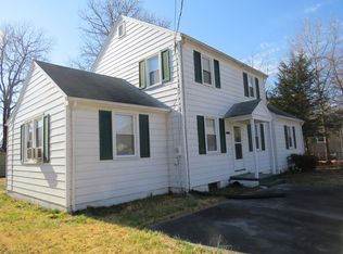 707 Pegram Ln #A, Tappahannock, VA 22560