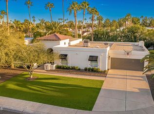8307 E San Rafael Dr, Scottsdale, AZ 85258