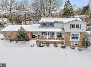 833 Wynnewood Rd, Camp Hill, PA 17011