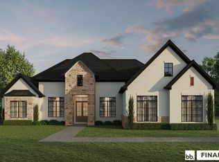 111 Bear Den Ct, Little Rock, AR 72223