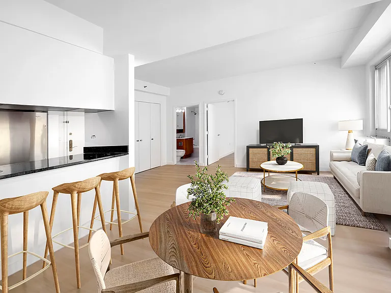 363 W 30th St #901 — Photo 1