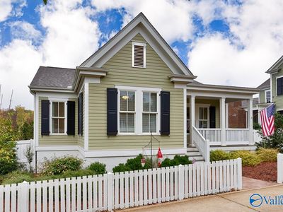 53 Hillcrest Ave NW, Huntsville, AL, 35806