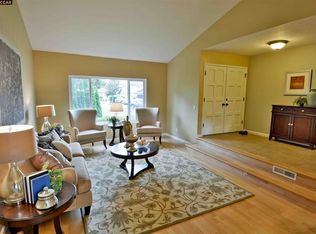3132 Melbourne Pl, Walnut Creek, CA 94598