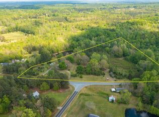 4464 Bass Mountain Rd, Snow Camp, NC 27349