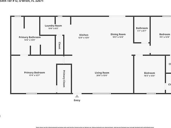 2nd image of 9367 254TH TERRACE