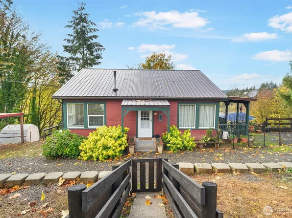 711 NE 2nd Street, Winlock, WA 98596