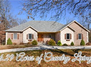 278 Dartmoore Dr, Rogersville, MO 65742