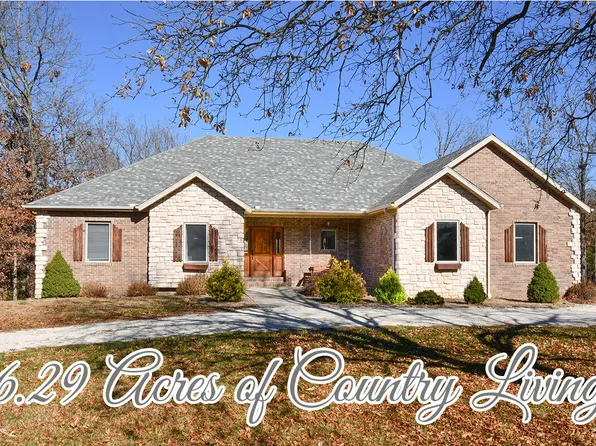 278 Dartmoore Drive, Rogersville, MO 65742