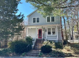 4632 49th St NW, Washington, DC 20016