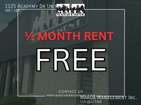 3125 Academy Dr, Windsor, ON