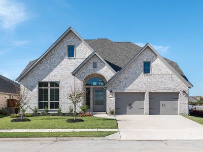 1610 Crestfallen Dr, Forney, TX, 75126