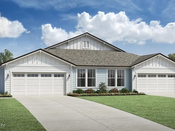 6 HUXLEY Avenue, Palm Coast, FL 32164