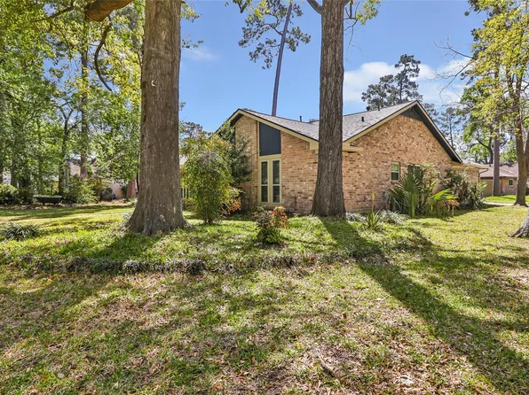 2202 Dristone Dr, Humble, TX 77339