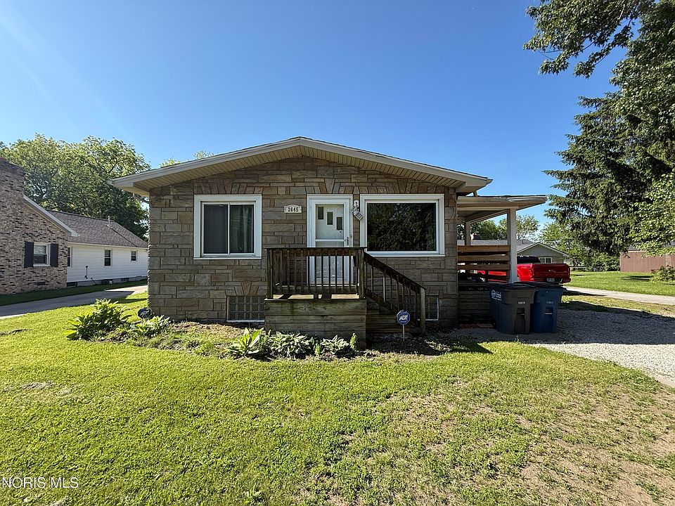 1st image of 2643 W Alexis Rd
