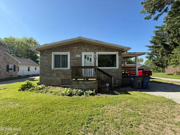2643 W Alexis Rd, Toledo, OH 43613