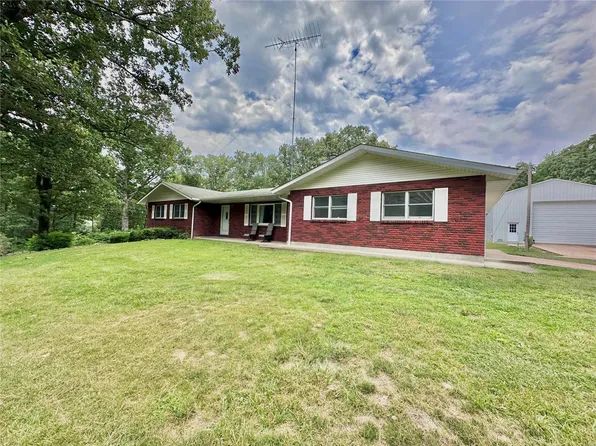 37574 Highway 72, Salem, MO 65560