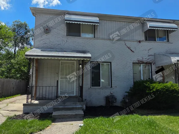 2944 Ewald Cir, Detroit, MI 48238