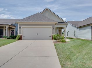 871 Clay Pl, Spring Hill, TN 37174