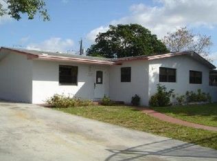 12615 SW 188th Ter, Miami, FL 33177