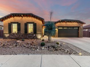 5465 W Bajada Dr, Marana, AZ 85658