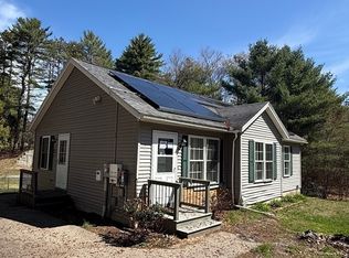 17 Forcier Way, Jaffrey, NH 03452