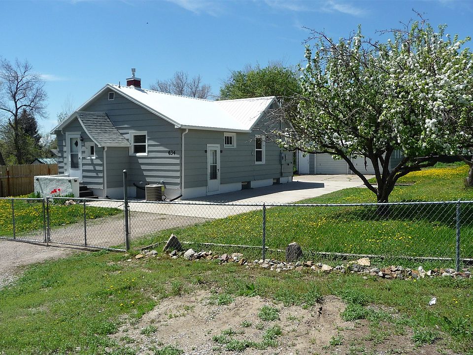 634 23rd St NE, Black Eagle, MT 59414 Zillow