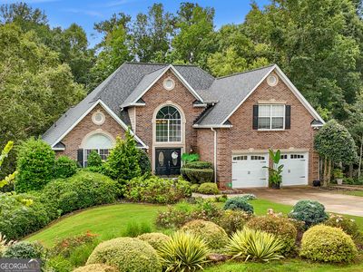 154 Oak Bend Dr, Stockbridge, GA, 30281