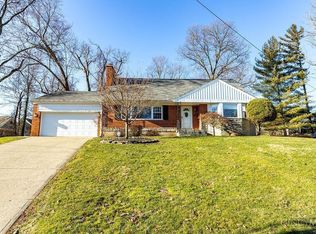 1685 Leona Dr, Cincinnati, OH 45238