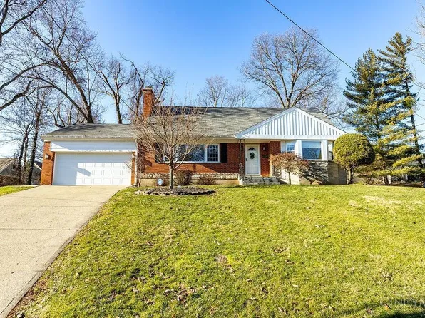 1685 Leona Dr, Cincinnati, OH 45238
