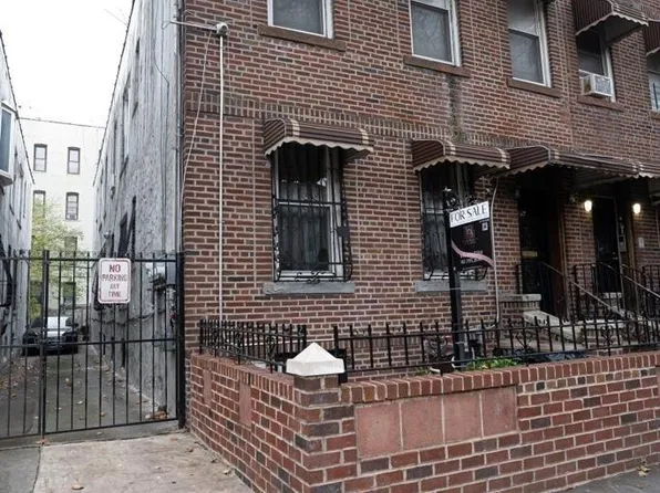 2299 Strauss Street, Brooklyn, NY 11212
