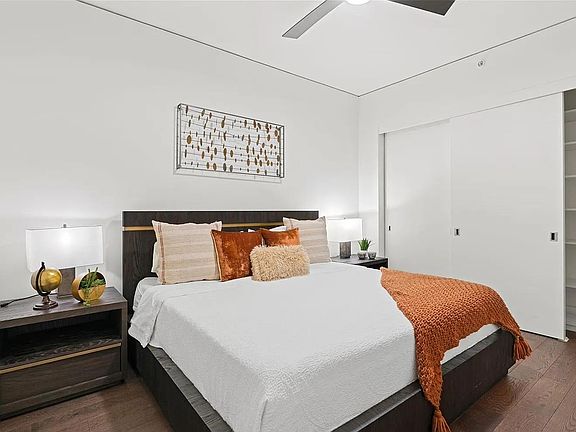 4th image of 1750 Wewatta St Unit 1234