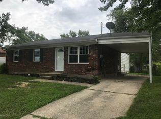 2410 Lamborne Blvd, Louisville, KY