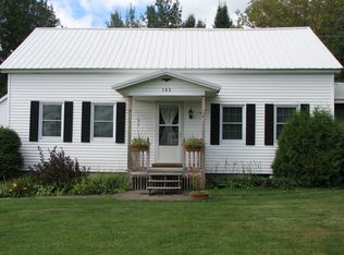 143 Horton Rd, Massena, NY 13662