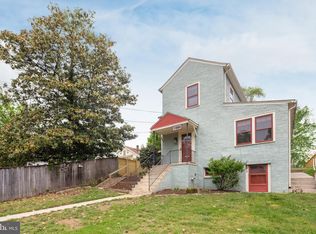 3400 Upshur St, Brentwood, MD