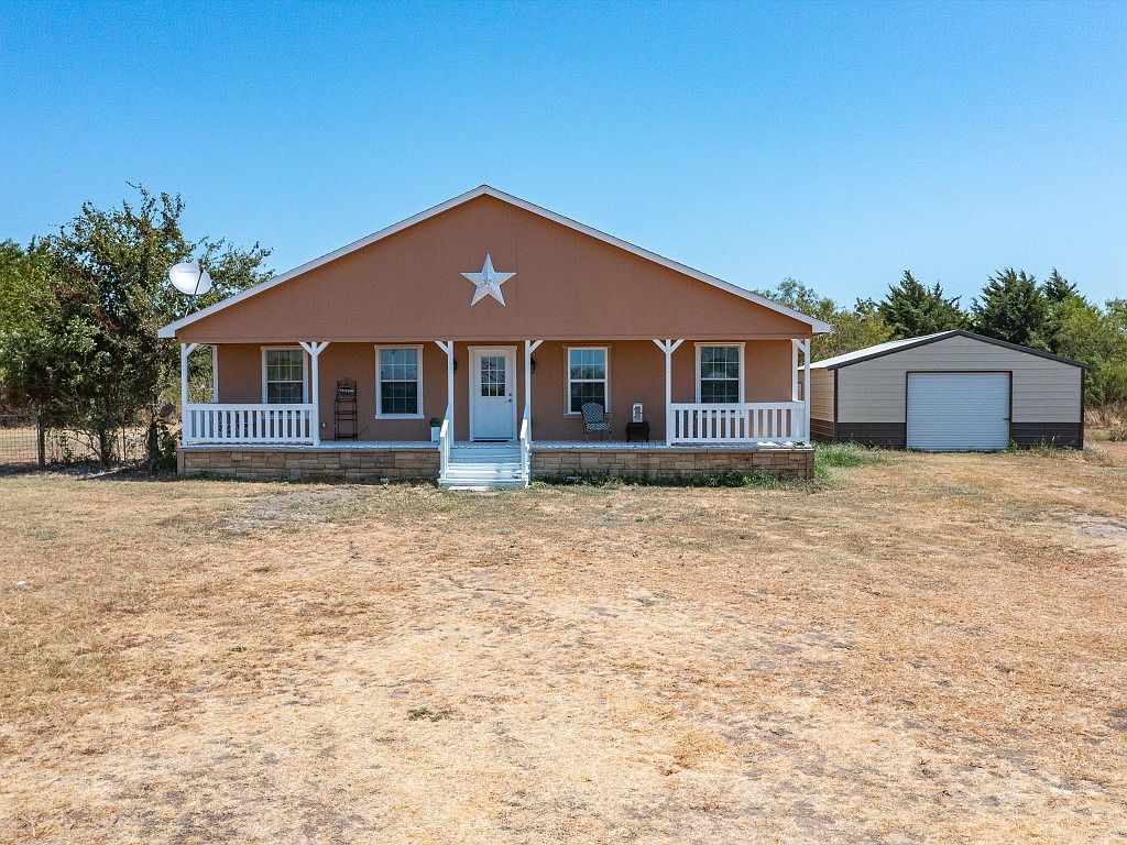 101 NW County Road 185, Rice, TX 75155 Zillow
