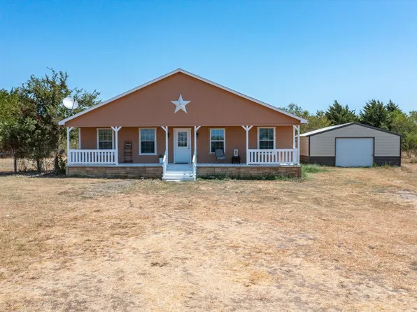101 NW County Road 185, Rice, TX 75155