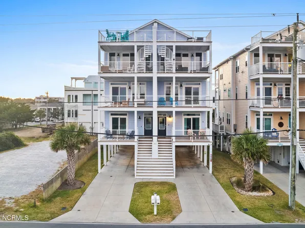 409 Carolina Beach Avenue N #2, Carolina Beach, NC 28428