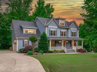 6509 Duncans Creek Ct, Fuquay Varina, NC 27526