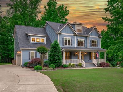 6509 Duncans Creek Ct, Fuquay Varina, NC, 27526