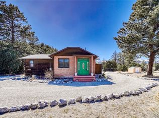 14825 Us Highway 285, Salida, CO 81201