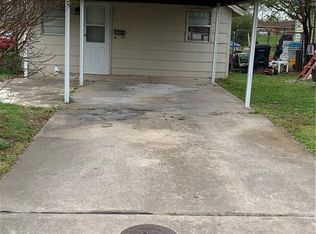 7006 NW 38th Ter, Bethany, OK 73008