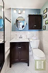 Sold by Halstead Real Estate