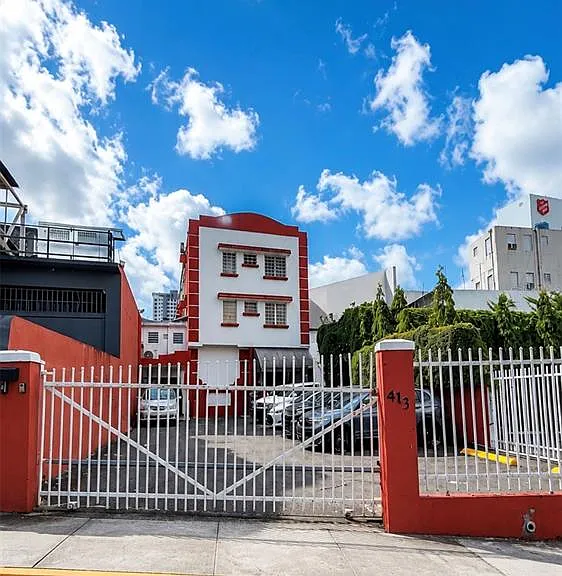 413 Condominio Gaither Plz #2B — Photo 14