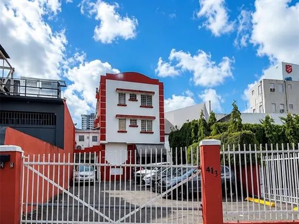 413 Edificio Gaither Plz APT 3A, San Juan, PR 00912