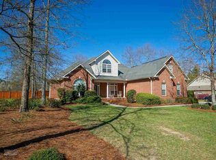 115 Lookout Trl, Warner Robins, GA 31093