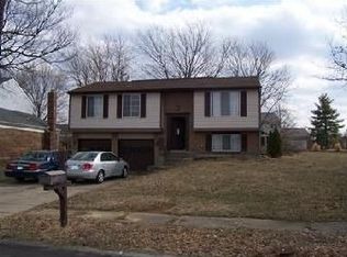 850 E Laguna Ct, Villa Hills, KY