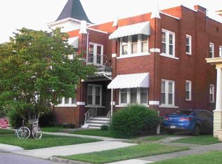 524 7th St APT 2, Huntington, WV 25701